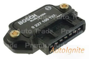 IGNITION MODULE | MOD-076