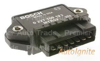 IGNITION MODULE | MOD-077