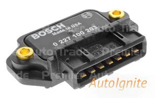 IGNITION MODULE | MOD-080