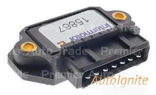 IGNITION MODULE | MOD-081M-AUTOIGNITE-Autoignite NZ