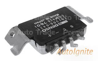 IGNITION MODULE | MOD-092