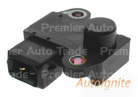 IGNITION MODULE | MOD-096