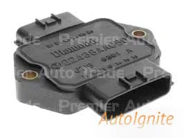 IGNITION MODULE | MOD-105