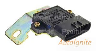 IGNITION MODULE | MOD-106
