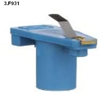 IGNITION ROTOR FORD V8 57-76 | 3.F931-AUTO AGENCIES-Autoignite NZ