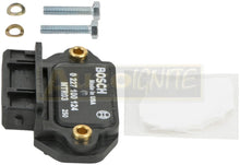 Load image into Gallery viewer, IGNITION TRIGGER BOX | 0 227 100 124-BOSCH-Autoignite NZ
