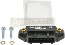 Load image into Gallery viewer, IGNITION TRIGGER BOX | 0 227 100 124-BOSCH-Autoignite NZ
