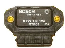 Load image into Gallery viewer, IGNITION TRIGGER BOX | 0 227 100 124-BOSCH-Autoignite NZ
