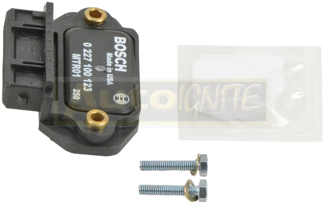 IGNITION TRIGGER BOX-BOSCH-Autoignite NZ