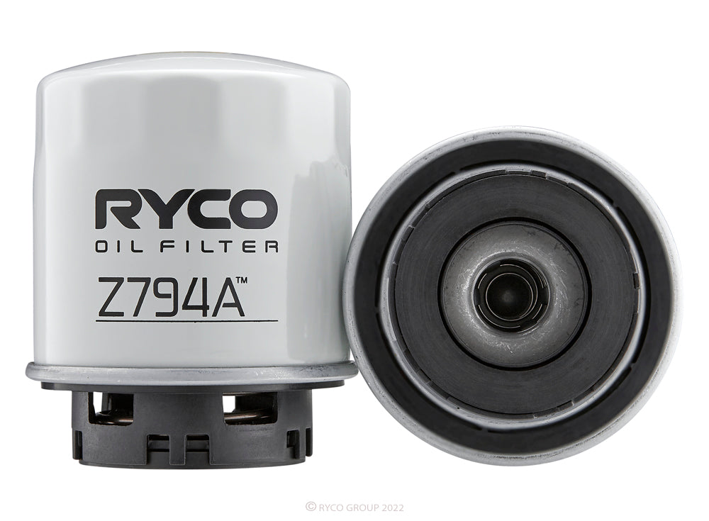 RYCO OIL FILTER | Z794A