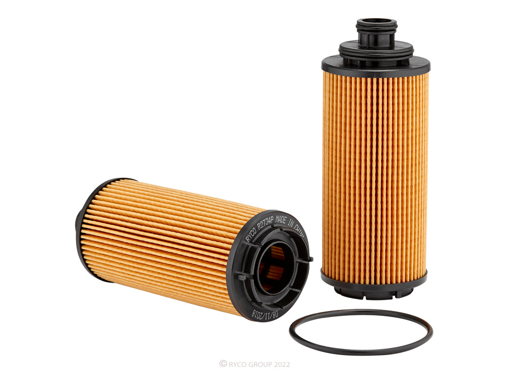RYCO OIL FILTER | R2734P