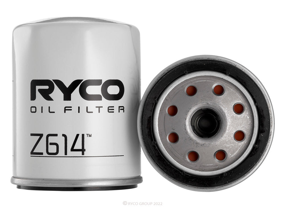 RYCO OIL FILTER | Z614