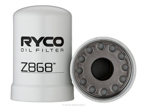 RYCO HD OIL SPIN-ON | Z868
