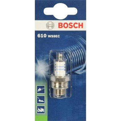 SPARK PLUG | WS9EC-610-BOSCH-Autoignite NZ