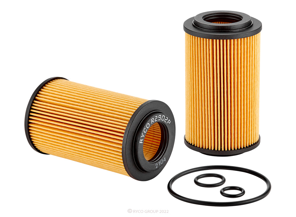 RYCO OIL FILTER | R2902P
