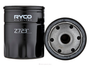 RYCO OIL FILTER | Z723