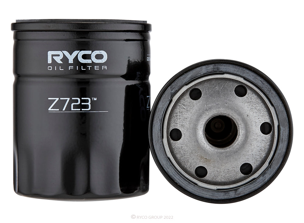RYCO OIL FILTER | Z723