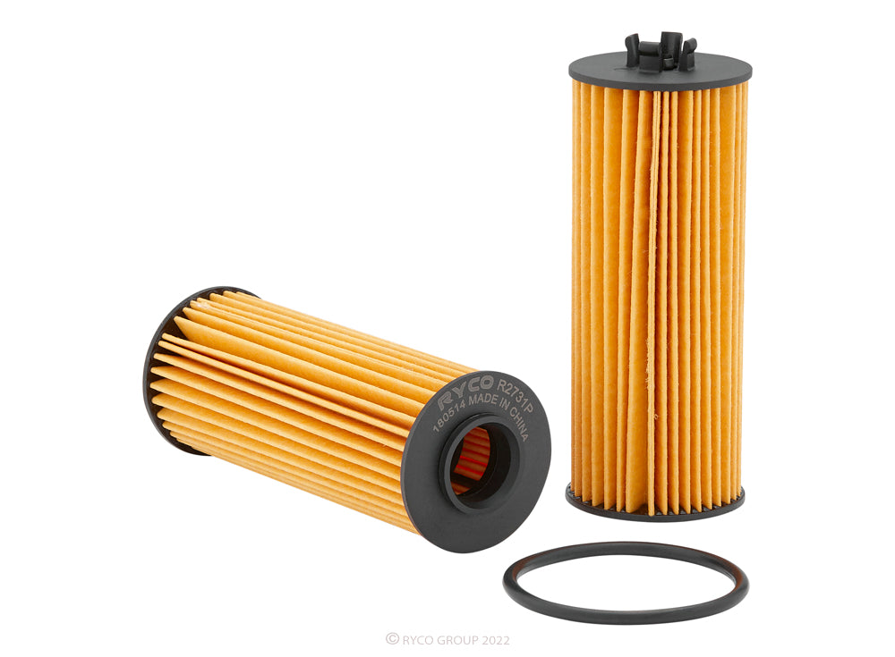 RYCO OIL FILTER | R2731P
