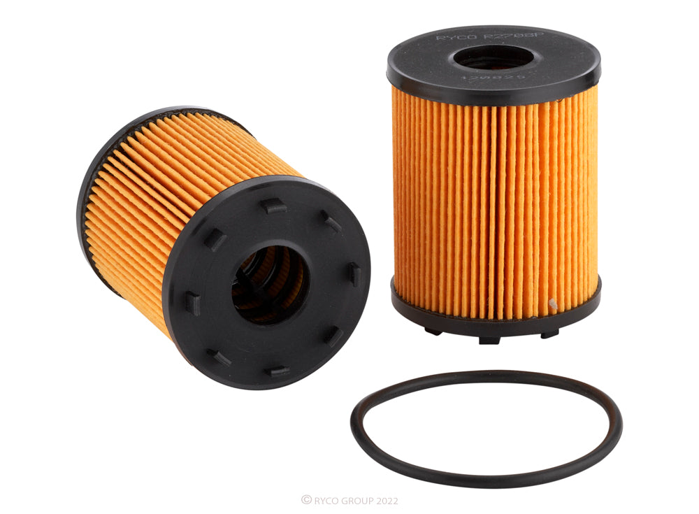 RYCO OIL FILTER | R2708P