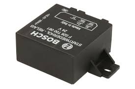 BOSCH START-REPEATING RELAY | F026T00061-BOSCH-Autoignite NZ