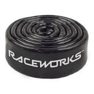 Load image into Gallery viewer, RACEWORKS HEAT PROOF FIBREGLASS SLEEVING
