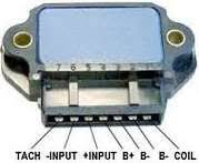 IGNITION MODULE, FIAT | BM302