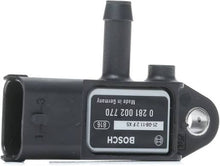 Load image into Gallery viewer, PRESSURE SENSOR | 0 281 002  770
