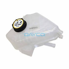 Load image into Gallery viewer, DAYCO EXPANSION TANK FORD FIESTA | DET0037
