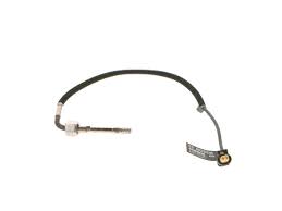 EXHAUST GAS TEMPERATURE SENSOR - MERCEDES-BENZ G-350 | 0 986 259 025