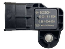 Load image into Gallery viewer, BOSCH PRESSURE SENSOR | 0 281 006 028
