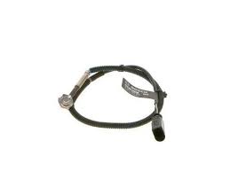 EXHAUST GAS TEMPERATURE SENSOR - AUDI A4 2.7 (UPSTREAM DPF) | 0 986 259 059