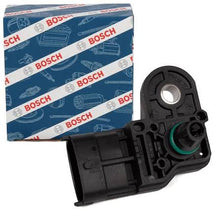 Load image into Gallery viewer, BOSCH PRESSURE SENSOR | 0 281 006 028
