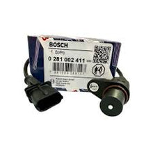 Load image into Gallery viewer, ROTATIONAL SPEED SENSOR | 0 281 002  411
