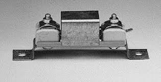 BOSCH GLOW PLUG RESISTOR | 0251103044