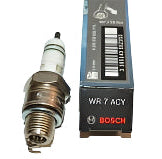 SPARK PLUG | WR7ACY-BOSCH-Autoignite NZ