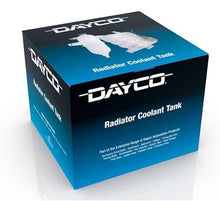Load image into Gallery viewer, DAYCO EXPANSION TANK FORD FALCON BA FG | DET0020

