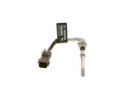 EXHAUST GAS TEMPERATURE SENSOR - JEEP GRAND CHEROKEE 3.0 | 0 986 259 088