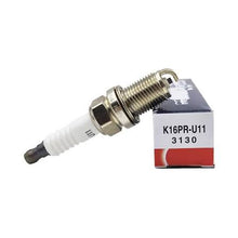 Load image into Gallery viewer, DENSO SPARK PLUG- NICKEL | K16PR-U11
