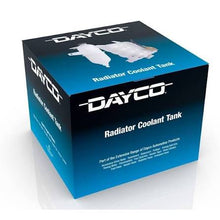 Load image into Gallery viewer, DAYCO EXPANSION TANK FORD FIESTA | DET0037
