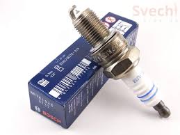 SPARK PLUG | WR7KI33S-BOSCH-Autoignite NZ