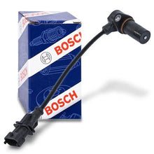 Load image into Gallery viewer, ROTATIONAL SPEED SENSOR | 0 281 002  717
