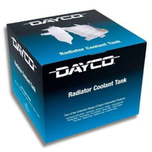 Load image into Gallery viewer, DAYCO EXPANSION TANK FORD ESCAPE | DET0040
