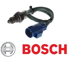 BOSCH OXYGEN SENSOR | 0 258 030 0D1-BOSCH-Autoignite NZ