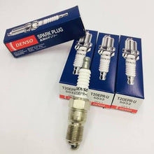 Load image into Gallery viewer, DENSO SPARK PLUG- NICKEL | T20EPR-U
