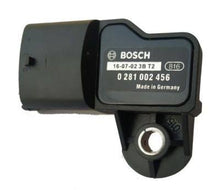 Load image into Gallery viewer, PRESSURE/TEMPERATURE SENSOR | 0 281 002  456
