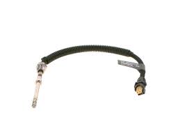 EXHAUST GAS TEMPERATURE SENSOR - MERCEDES-BENZ | 0 986 259 047