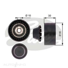 Load image into Gallery viewer, GATES IDLER PULLEY | 36380
