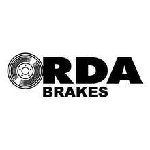 Load image into Gallery viewer, RDA DISC BRAKE ROTOR 320MM | RDA8537
