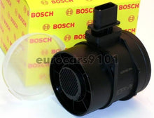 Load image into Gallery viewer, HOT-FILM AIR-MASS METER | 0 281 002  656
