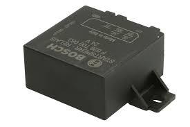 BOSCH START-LOCKING RELAY | F026T00063-BOSCH-Autoignite NZ
